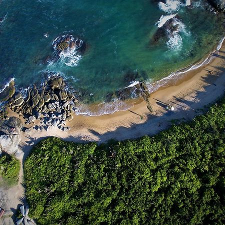 Hervadoce Pousada Rio das Ostras Exterior foto